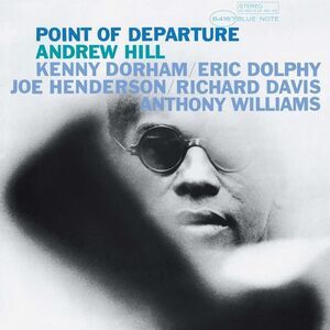 Andrew Hill - Point Of Departure  LP LP